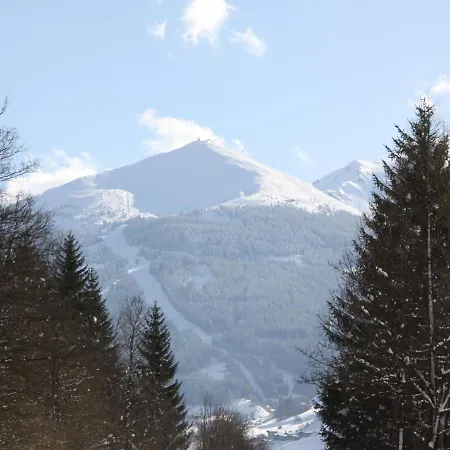 Alexander.2 Διαμέρισμα *